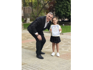 150 деца записани в Почетната книга 