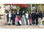 150 деца записани в Почетната книга 