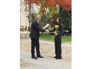 150 деца записани в Почетната книга 