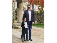 150 деца записани в Почетната книга 