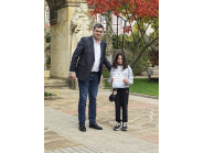 150 деца записани в Почетната книга 