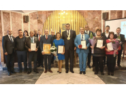 Тържествено заседание на Общински съвет – Дряново по повод традиционния Празник на града!1