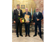 Тържествено заседание на Общински съвет – Дряново по повод традиционния Празник на града!3