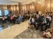 Тържествено заседание на Общински съвет – Дряново по повод традиционния Празник на града!4