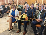 Тържествено заседание на Общински съвет – Дряново по повод традиционния Празник на града!11