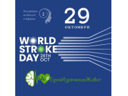 Инсулт и афазия 1