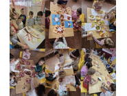 „Есенно плодородие“ в ДГ „Детелина - Дряново 3