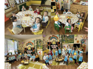 „Есенно плодородие“ в ДГ „Детелина - Дряново 7