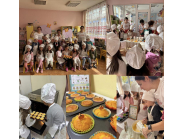 „Есенно плодородие“ в ДГ „Детелина - Дряново 5