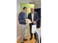 Община Дряново участва в международна среща, посветена на зелената трансформация в европейските градове