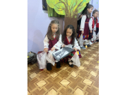 „Ден на християнското семейство“ в ДГ 