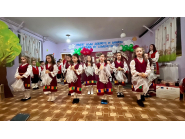 „Ден на християнското семейство“ в ДГ 