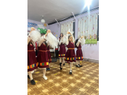 „Ден на християнското семейство“ в ДГ 