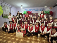 „Ден на християнското семейство“ в ДГ 