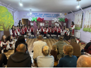 „Ден на християнското семейство“ в ДГ 