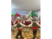 „Ден на християнското семейство“ в ДГ 