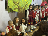 „Ден на християнското семейство“ в ДГ 