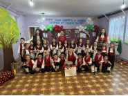 „Ден на християнското семейство“ в ДГ 