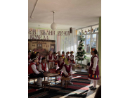 „Игнажден, Бъдни вечер и Коледа“ 9