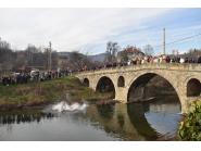 На 6 януари ще спазим традицията на Богоявление