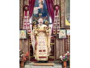 Кристиан Пенчев, извадил Светия кръст днес на Богоявление в Дряново, с благороден жест към храм „Въведение Богородично“!6