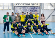 Градът на Колю Фичето домакин на efbet Winter Masters Дряново!