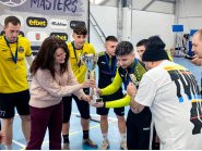 Градът на Колю Фичето домакин на efbet Winter Masters Дряново! 1