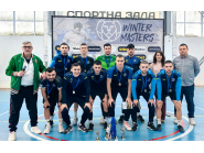 Градът на Колю Фичето домакин на efbet Winter Masters Дряново! 2
