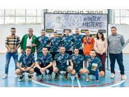 Градът на Колю Фичето домакин на efbet Winter Masters Дряново!3