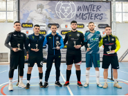 Градът на Колю Фичето домакин на efbet Winter Masters Дряново!5