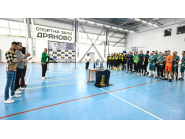 Градът на Колю Фичето домакин на efbet Winter Masters Дряново! 6