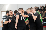 Градът на Колю Фичето домакин на efbet Winter Masters Дряново!8