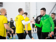 Градът на Колю Фичето домакин на efbet Winter Masters Дряново!11