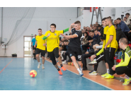 Градът на Колю Фичето домакин на efbet Winter Masters Дряново!12