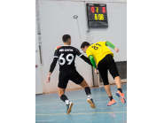 Градът на Колю Фичето домакин на efbet Winter Masters Дряново!13