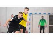 Градът на Колю Фичето домакин на efbet Winter Masters Дряново!14