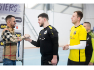 Градът на Колю Фичето домакин на efbet Winter Masters Дряново!16