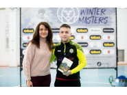 Градът на Колю Фичето домакин на efbet Winter Masters Дряново!17