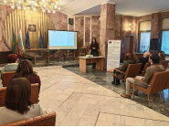 Проведе се заключително събитие по проект