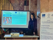 Проведе се заключително събитие по проект