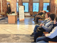 Проведе се заключително събитие по проект