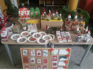 Коледна магия в ОУ 