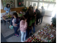 Коледна магия в ОУ 