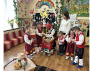 Баба Марта 1