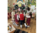 Баба Марта 2