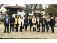 Тази година Дряново ще бъде домакин на 