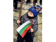 Отбелязваме 148 години от Освобождението на България!