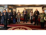 Отбелязваме 148 години от Освобождението на България! 1