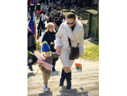 Отбелязваме 148 години от Освобождението на България!