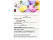 Великденски конкурси в Дряново 2026